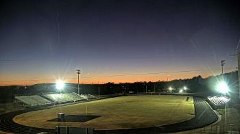 Weather camera view of Booneville ES.