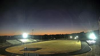 Weather camera view of Booneville ES.