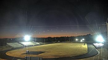 Weather camera view of Booneville ES.