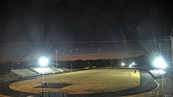 Weather camera view of Booneville ES.