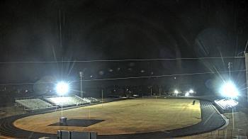 Weather camera view of Booneville ES.