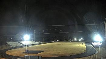 Weather camera view of Booneville ES.