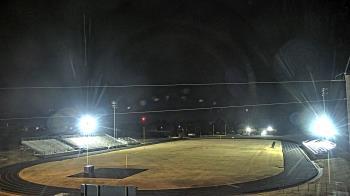 Weather camera view of Booneville ES.