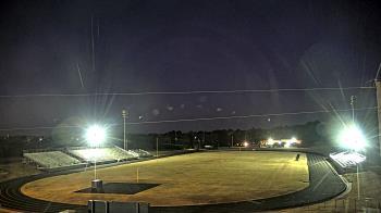 Weather camera view of Booneville ES.