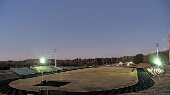 Weather camera view of Booneville ES.