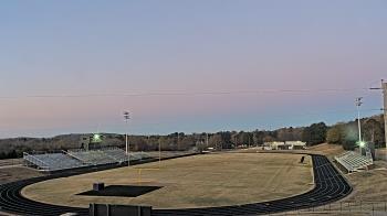 Weather camera view of Booneville ES.