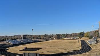 Weather camera view of Booneville ES.