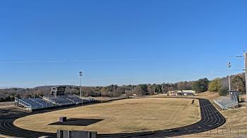 Weather camera view of Booneville ES.