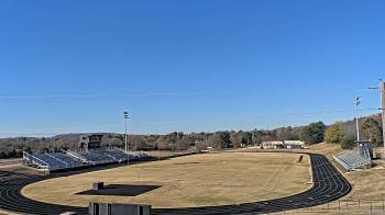 Weather camera view of Booneville ES.