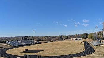 Weather camera view of Booneville ES.