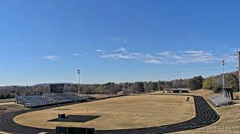 Weather camera view of Booneville ES.