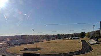 Weather camera view of Booneville ES.