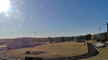 Weather camera view of Booneville ES.