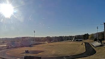 Weather camera view of Booneville ES.