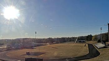 Weather camera view of Booneville ES.