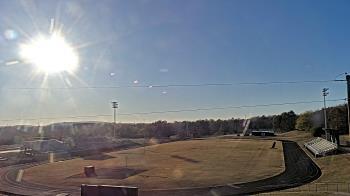Weather camera view of Booneville ES.