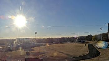 Weather camera view of Booneville ES.