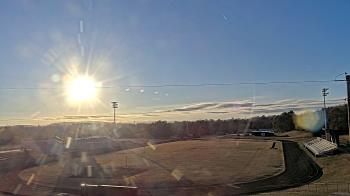 Weather camera view of Booneville ES.