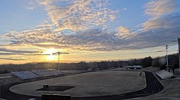 Weather camera view of Booneville ES.