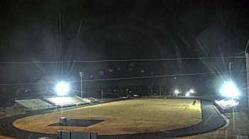 Weather camera view of Booneville ES.