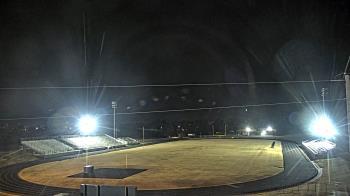 Weather camera view of Booneville ES.
