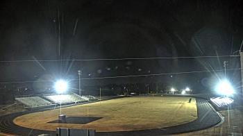Weather camera view of Booneville ES.