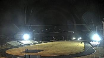 Weather camera view of Booneville ES.