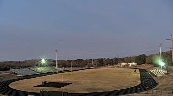 Weather camera view of Booneville ES.