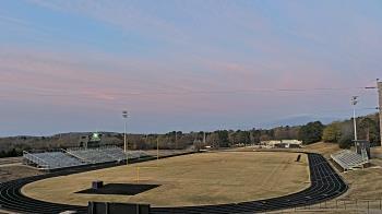 Weather camera view of Booneville ES.