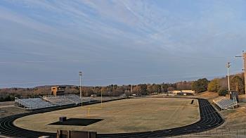 Weather camera view of Booneville ES.