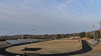 Weather camera view of Booneville ES.