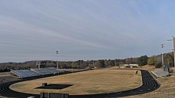 Weather camera view of Booneville ES.