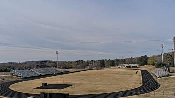 Weather camera view of Booneville ES.