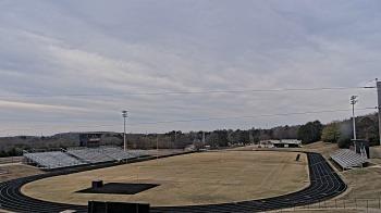 Weather camera view of Booneville ES.