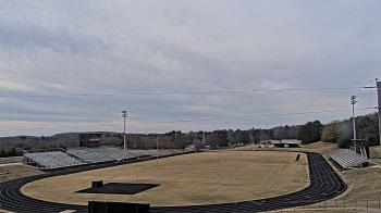 Weather camera view of Booneville ES.