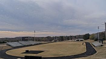 Weather camera view of Booneville ES.