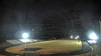 Weather camera view of Booneville ES.