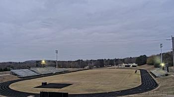 Weather camera view of Booneville ES.