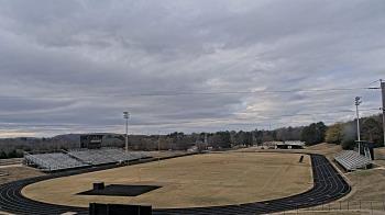 Weather camera view of Booneville ES.