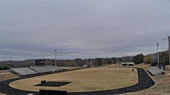 Weather camera view of Booneville ES.