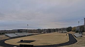 Weather camera view of Booneville ES.