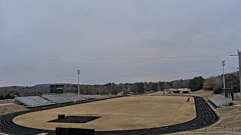 Weather camera view of Booneville ES.