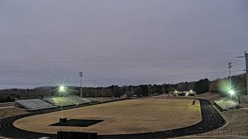 Weather camera view of Booneville ES.