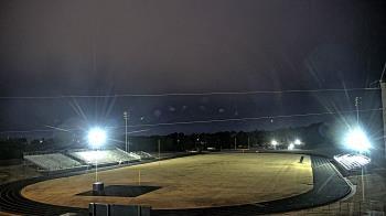 Weather camera view of Booneville ES.