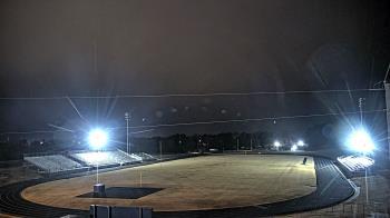 Weather camera view of Booneville ES.