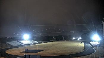 Weather camera view of Booneville ES.