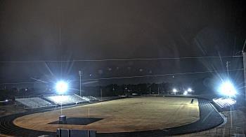 Weather camera view of Booneville ES.