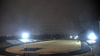 Weather camera view of Booneville ES.