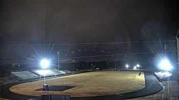 Weather camera view of Booneville ES.