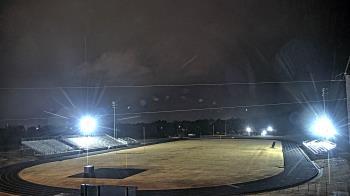 Weather camera view of Booneville ES.